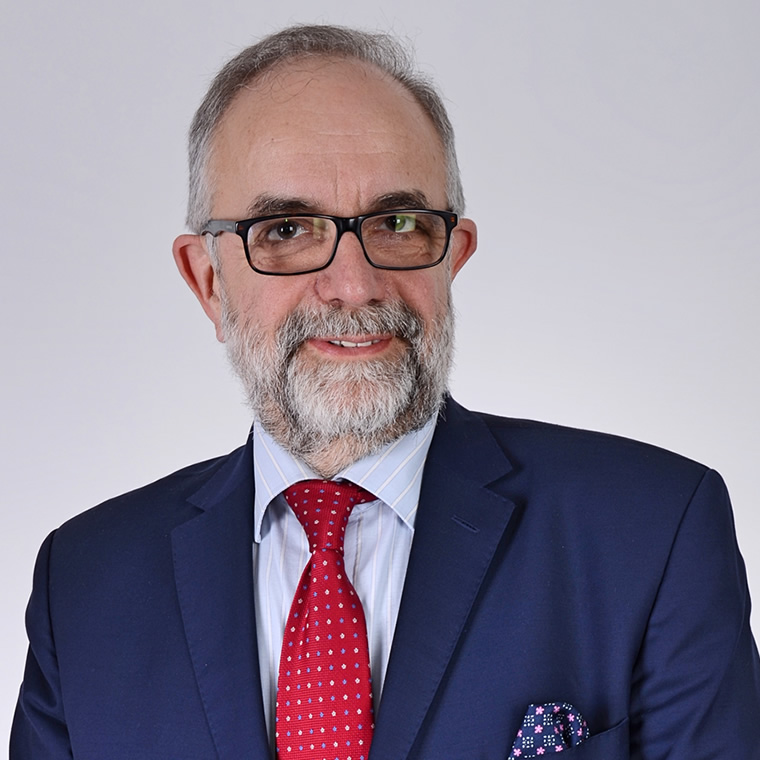 dr inż Sławomir Czepielewski