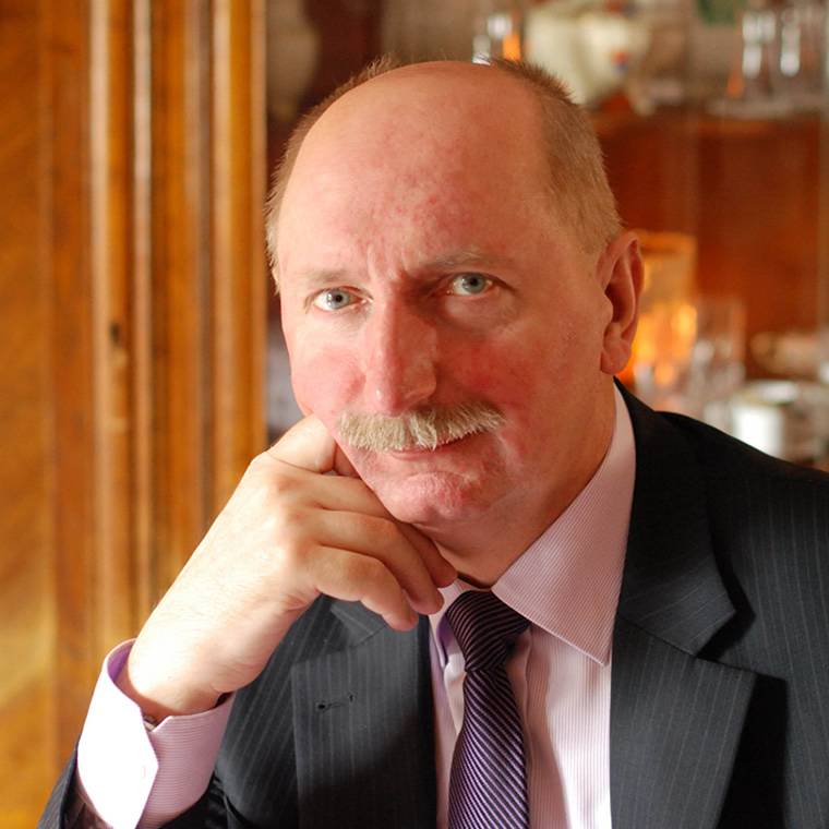 dr hab inż. Zdzisław Nowakowski
